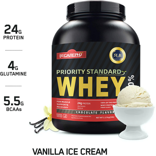 Whey Protein Powder