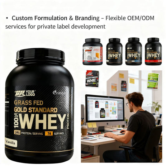 Post‑Workout Recovery