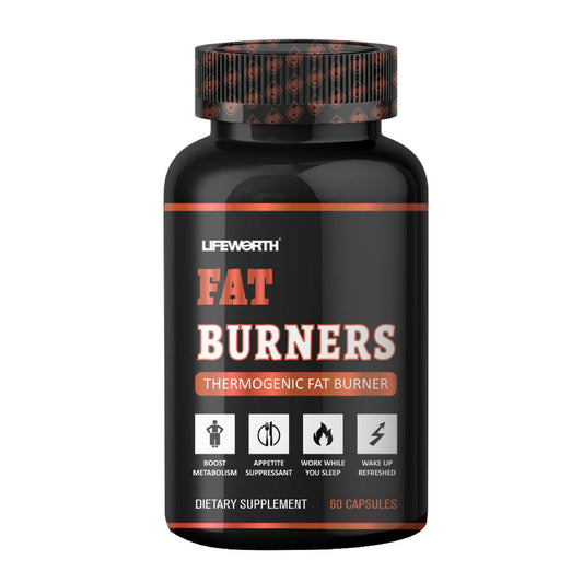 Thermogenic Fat Burner