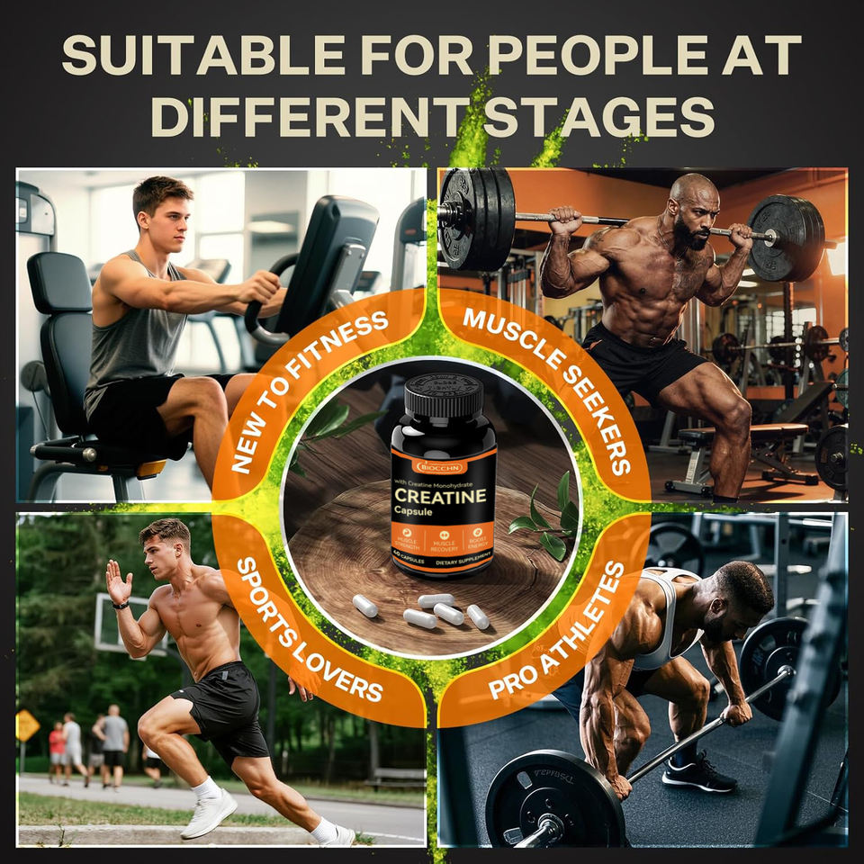 Pre‑Workout Formula