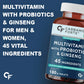 Multivitamin Tablets