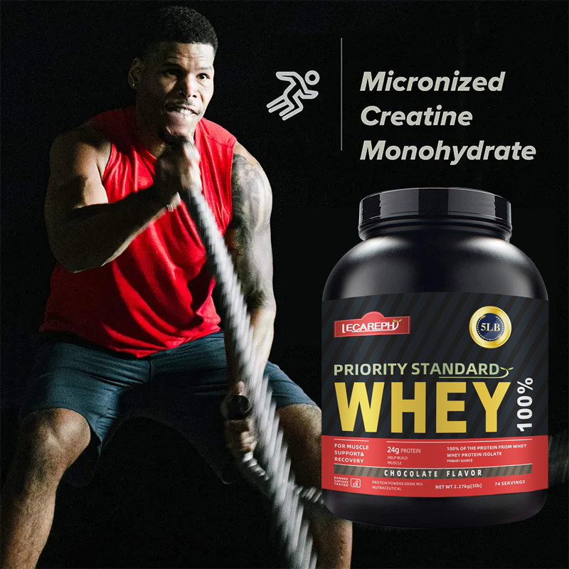 Whey Protein Powder