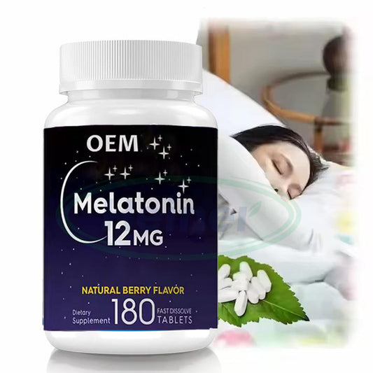 Melatonin Tablets