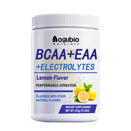 BCAAs / EAAs