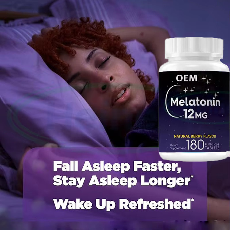Melatonin Tablets