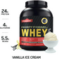 Whey Protein Powder