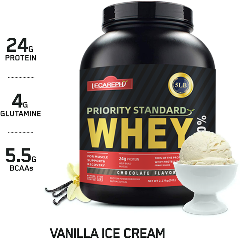 Whey Protein Powder