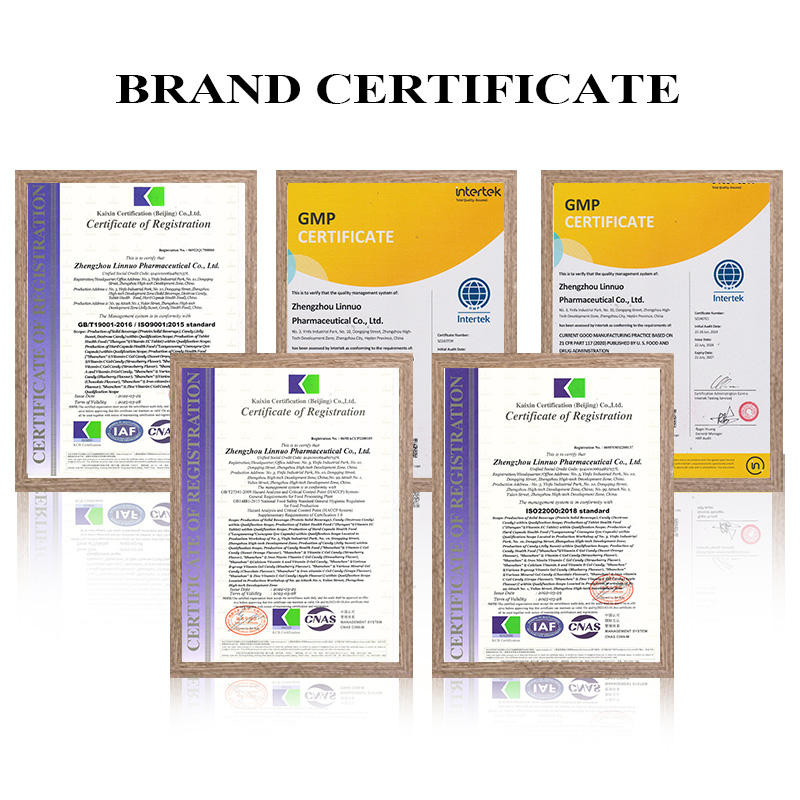 Ashwagandha Capsules