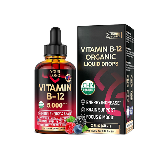 Vitamin B12