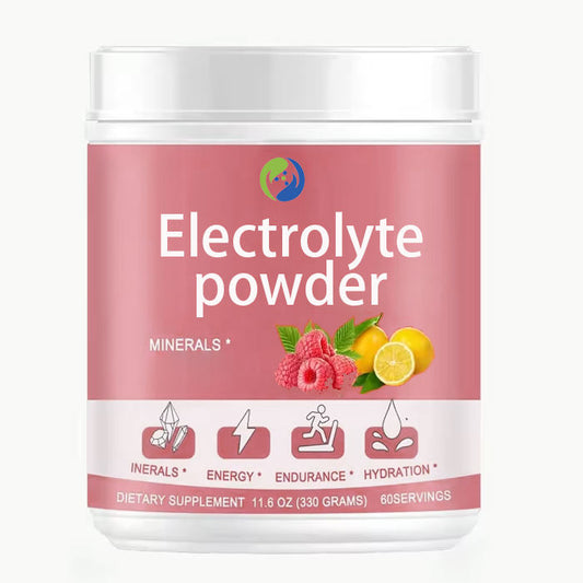 Hydration Powder