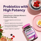 Probiotic Capsules