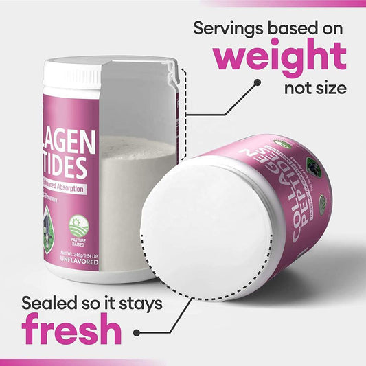Collagen Peptides Powder