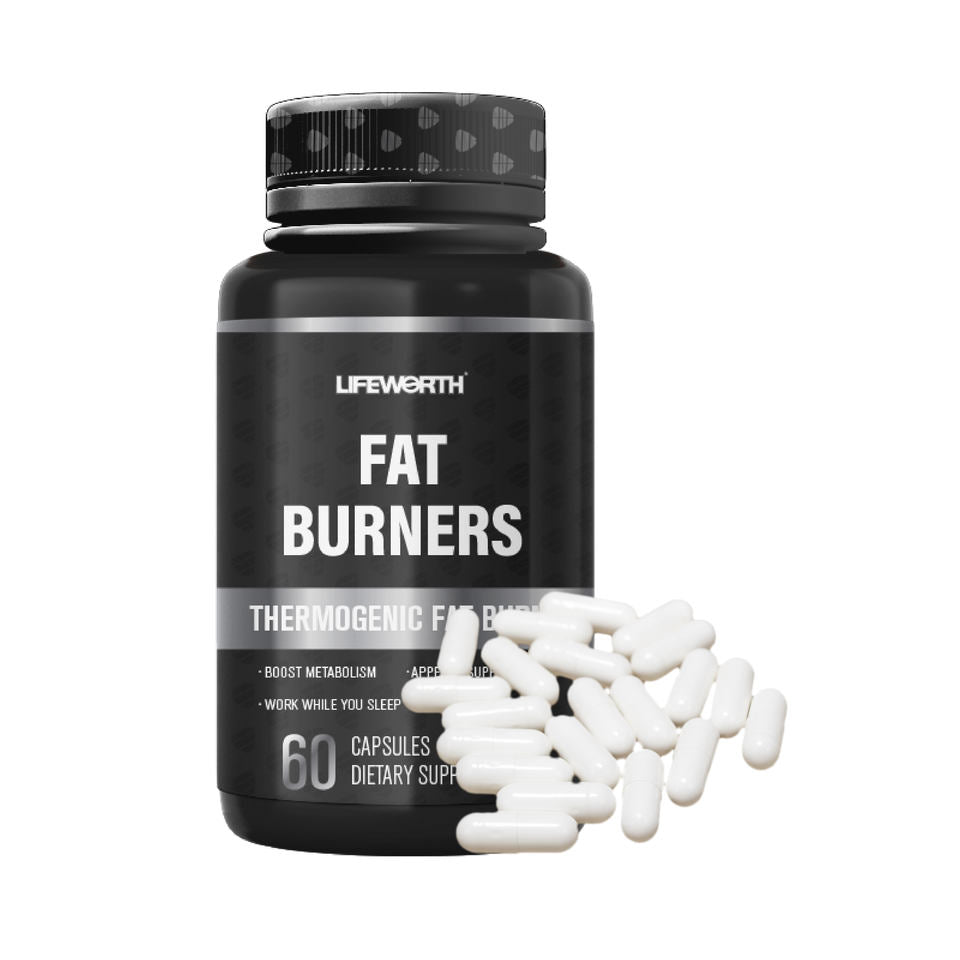 Thermogenic Fat Burner