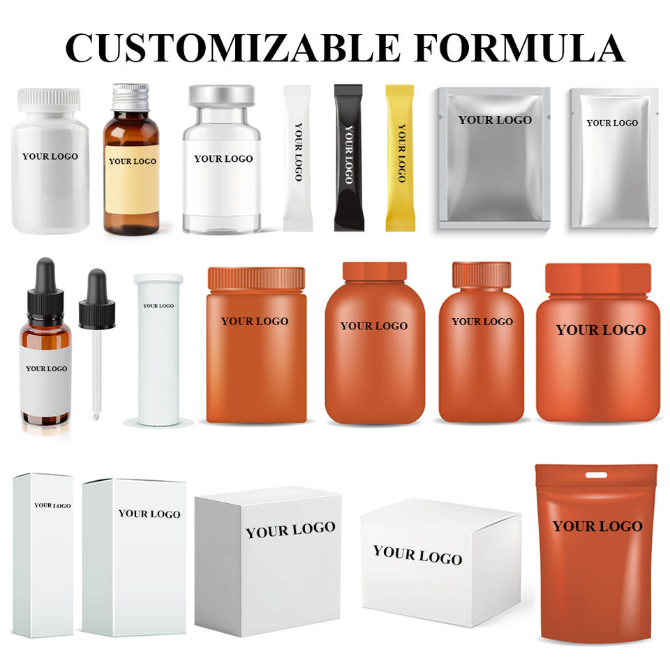 Ashwagandha Capsules