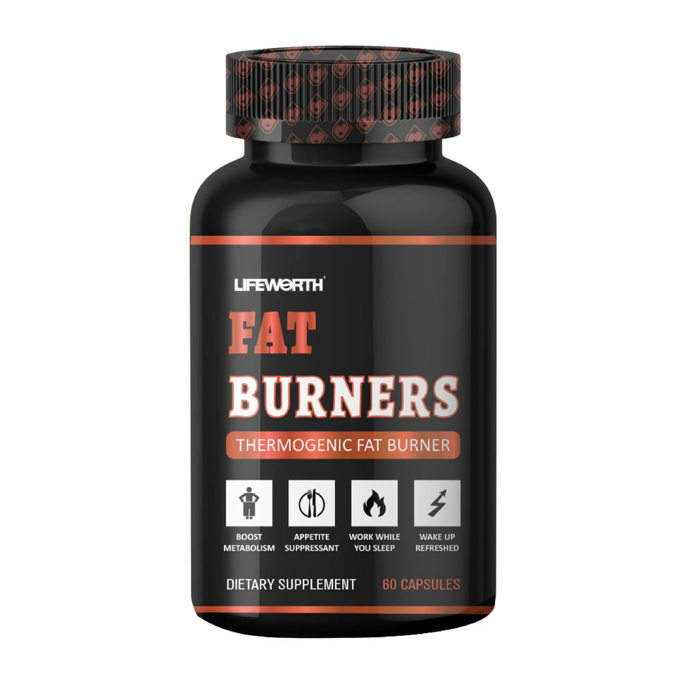 Thermogenic Fat Burner