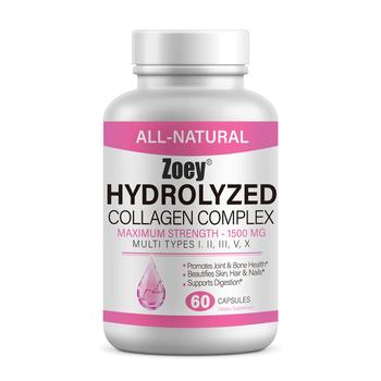 Collagen Peptides Powder