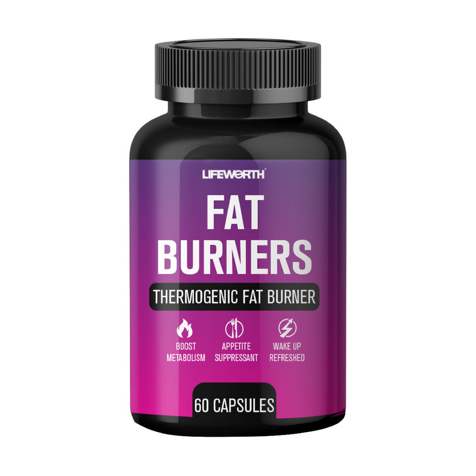 Thermogenic Fat Burner