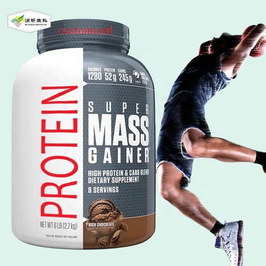 Mass Gainer Powder